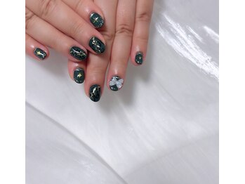 縁/キャラ衣装モチーフ