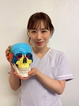 美容整体プラスフィール 藤沢店 山口 美鈴