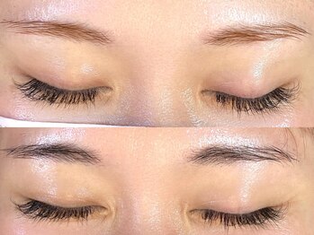 ココロ 久喜店(cocoro)/アイブロウ