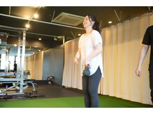 クラシック(CLASSIC)/楽しくトレーニング