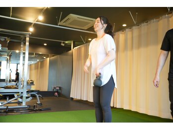 クラシック(CLASSIC)/楽しくトレーニング