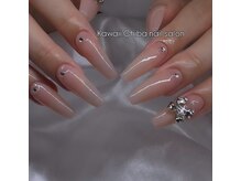 カワイイ チバ(Kawaii Chiba)/