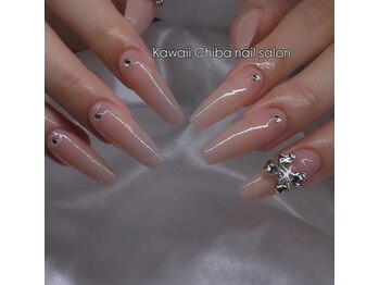 カワイイ チバ(Kawaii Chiba)/