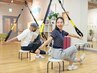 【11月限定】圧倒的効果！最新TRXピラティス無料体験レッスン（50分）￥0
