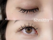 ライラ(LAYLA)/アンドヘルシー120本