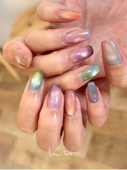 クレー(Klee)/持ち込み Design120