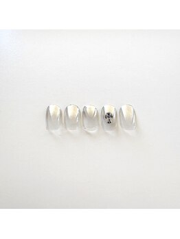 アンジェリーク 飯塚店(Angelique)/定額コース¥6,600☆: /高崎/飯塚