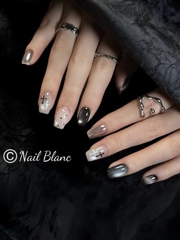ネイルブラン(Nail Blanc)/