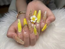 ビールミナス(Be Luminouss)