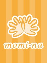 モミーナ(momi-na) 林 初実