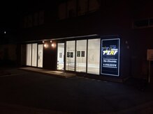 スタジオ ティーズアールエフ(STUDIO T’zRF)