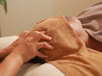 フローアールスタイル(flow Rstlye)/施術風景