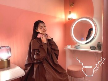 もう蒸されずにはいられない。の写真/《気になるよもぎ蒸し/モリンガ蒸し》初めての方に◎人気の駅チカよもぎ蒸し専門サロン