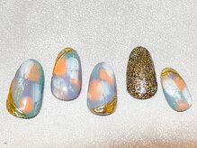 ルアナ(Luana.)/田邉ハロウィンオリジナル1