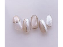 ベイシーネイル(Bei_C Nail)/定額ネイル