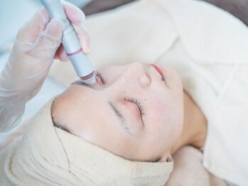 アーキ(ARCHI)/【稲沢/毛穴洗浄】毛穴洗浄