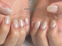 ジャスタネイルズ(JUSTA NAILS)/