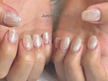 ジャスタネイルズ(JUSTA NAILS)/