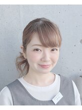 ナチュラルネイル 志木東口店(Natural nail) 折田 瞳