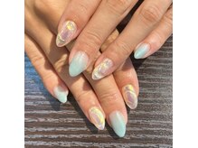 定額デザイン5720円（税込）