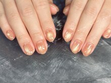 アイリスネイル 大塚(Iris Nail)/マグネットワンカラー
