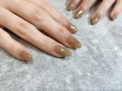 ニコドット バイ ブロン(2ico. by Blanc)の写真