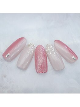 はあとねいるプチ 名古屋店/ハンド147