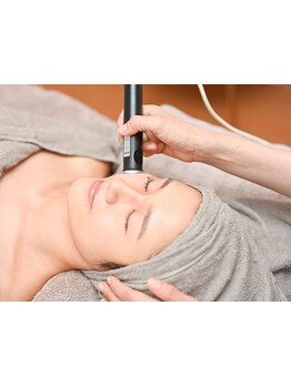 シミしわ改善！予防ケア