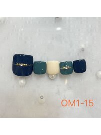 1月オリジナルデザイン