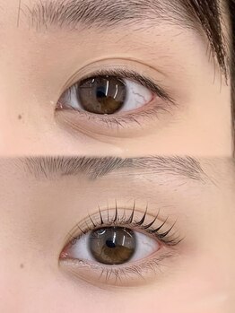 チルザルト サロン/パリジェンヌ