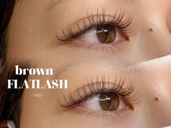 アイネ(i:Ne)/フラットラッシュ