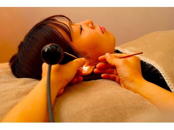 お耳天国 名古屋栄店/耳内鏡