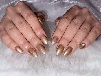 【marina】simple magnet