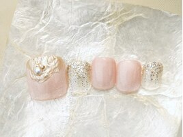 ★NEW★フット定額オフ込6980円