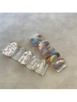 定額ニュアンス(大高)