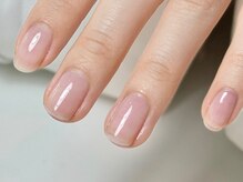 ネイルケア専門 穂麦 -homugi- 溝の口店の雰囲気(派手なネイルNGな方【クリア/自爪風カラー】ジェルネイルご用意!)