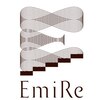 温活ローズ蒸し専門サロン　EmiRe【エミリー】のお店ロゴ