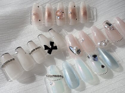 美容室 トムソーヤの写真