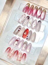 アンドミー(&me)