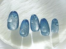 グラテチュード(gratitude)/定額デザイン＜華やか＞