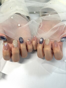 今月デザイン♪