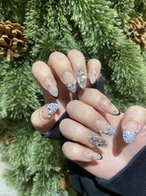 ベル ルージュ(belle rouge)/