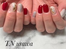 ティーエヌ 浦和店/【endo限定】　design