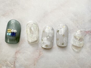 インクニュアンスデザイン