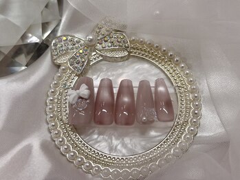 ルノン 獨協大学前店(LUNON)/【最新】定額デザイン