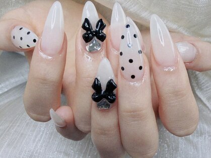 アイゴネイル 錦糸町(Aigoネイル)の写真