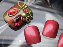 アデリー(ADELIAE)