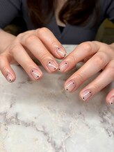 シャルム ド ネイルズ(Charm de nails)/