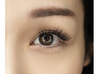 リヴェールの写真/お目元のお悩みご要望ご相談ください!+持続力+高技術が自慢!!あなたに似合うデザインをご提案します。