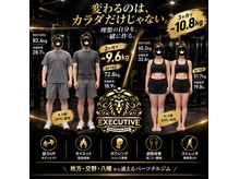 エグゼクティブパーソナルジム 枚方店